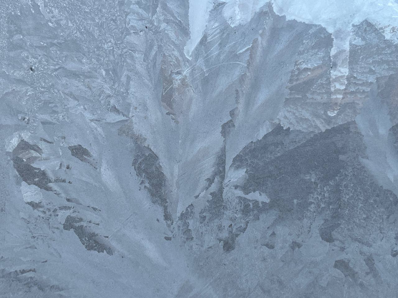 Самарцам рассказали, как не заболеть в крещенские морозы