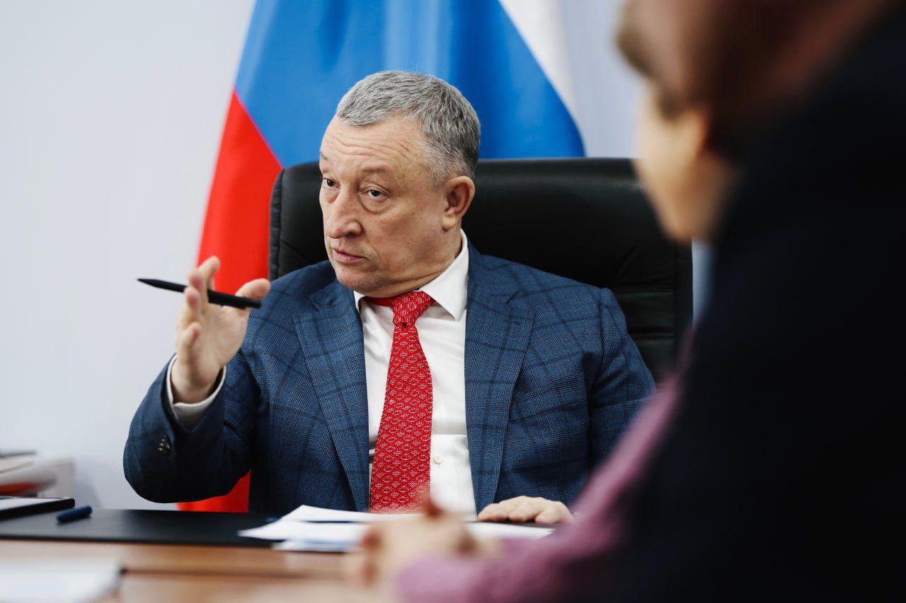 Большегрузы перестанут беспокоить жителей Новосемейкино в Самарской области