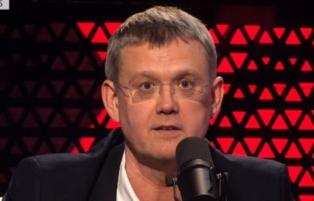 Сергей Мардан: Один из бородатых охранников питерского ТЦ, которые вчера дружно задушили покупателя успел сбежать за границу