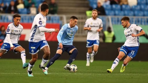 Самарские «Крылья Советов» получили трансферный бан от РФС