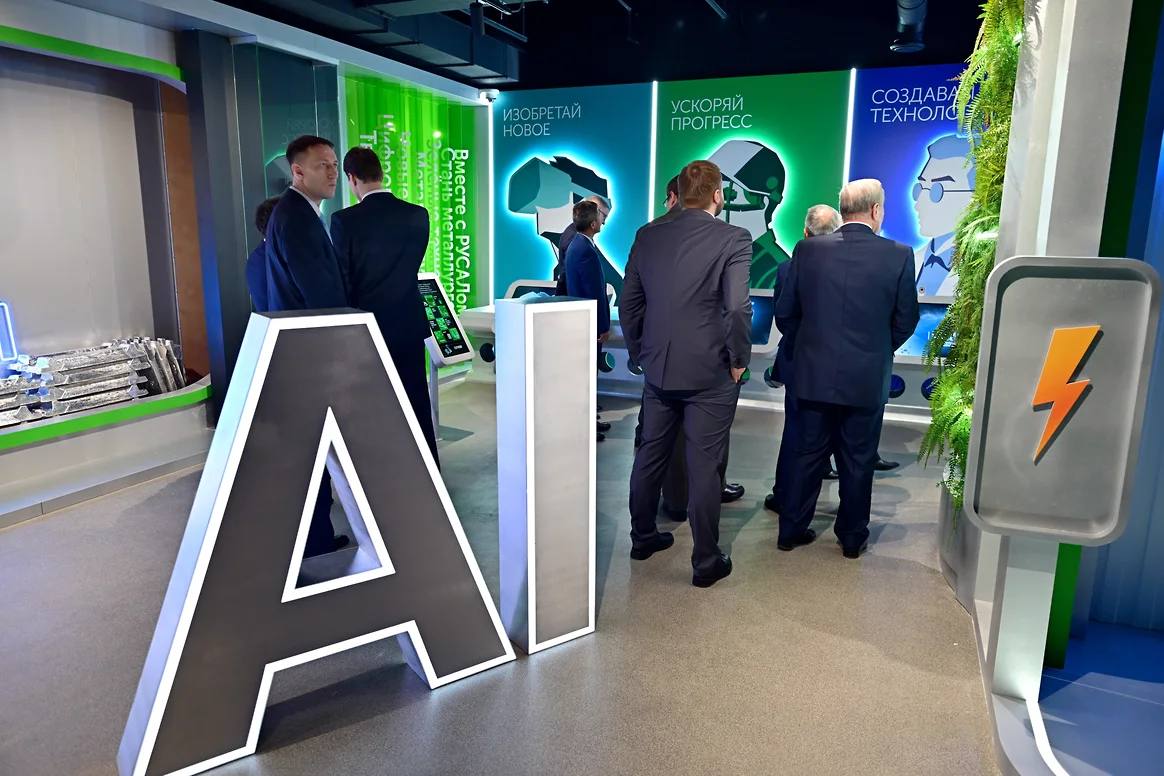 Больше половины самарских предпринимателей используют ИИ