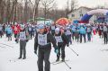 Массовая гонка «Лыжня России» пройдет в Самаре 14 февраля