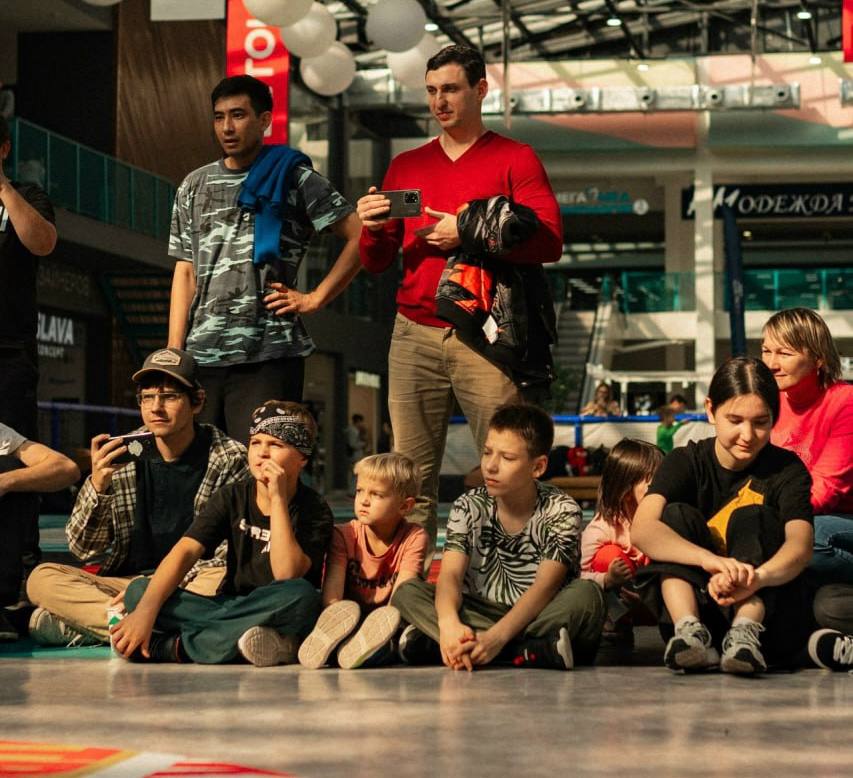 МТРШК2026: в Сызрани объединят хип-хоп культуру с аутентичной русской традицией МТРШК2026: в Сызрани объединят хип-хоп культуру с аутентичной русской традицией