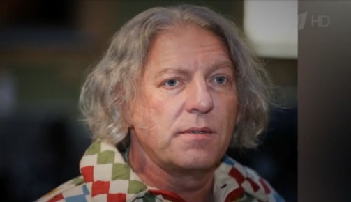 На 61-м году жизни умер режиссер и продюсер Александр Олейников, сообщила писательница Марина Юденич