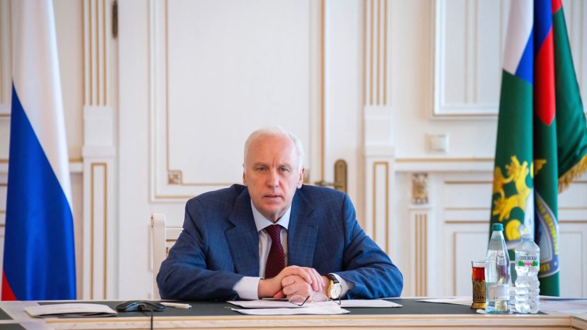 Глава СКР Бастрыкин проверит судью за приговор напавшим на депутата Матвеева мигрантам