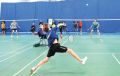 Самара приняла два турнира по бадминтону