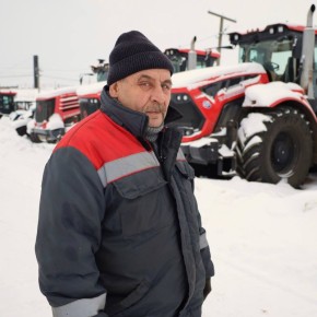 В Самарской области сельхозпроизводители готовятся к посевной