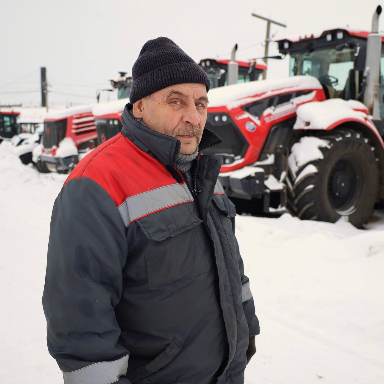 В Самарской области сельхозпроизводители готовятся к посевной