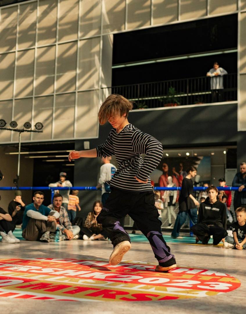 МТРШК2026: в Сызрани объединят хип-хоп культуру с аутентичной русской традицией МТРШК2026: в Сызрани объединят хип-хоп культуру с аутентичной русской традицией