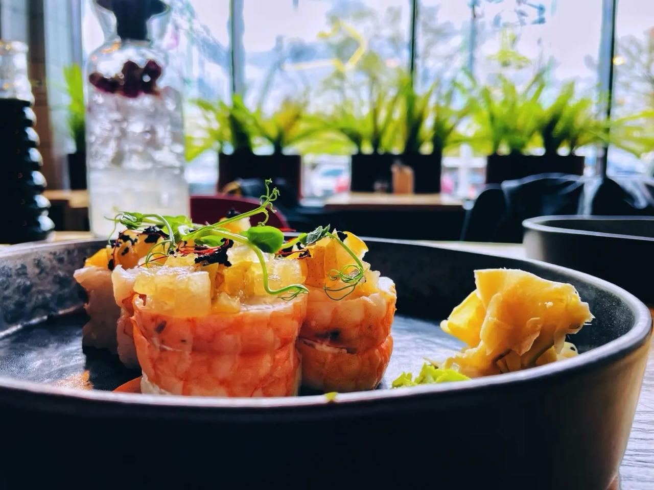 Поесть в самарских кафе и ресторанах стало на 13,62% дороже