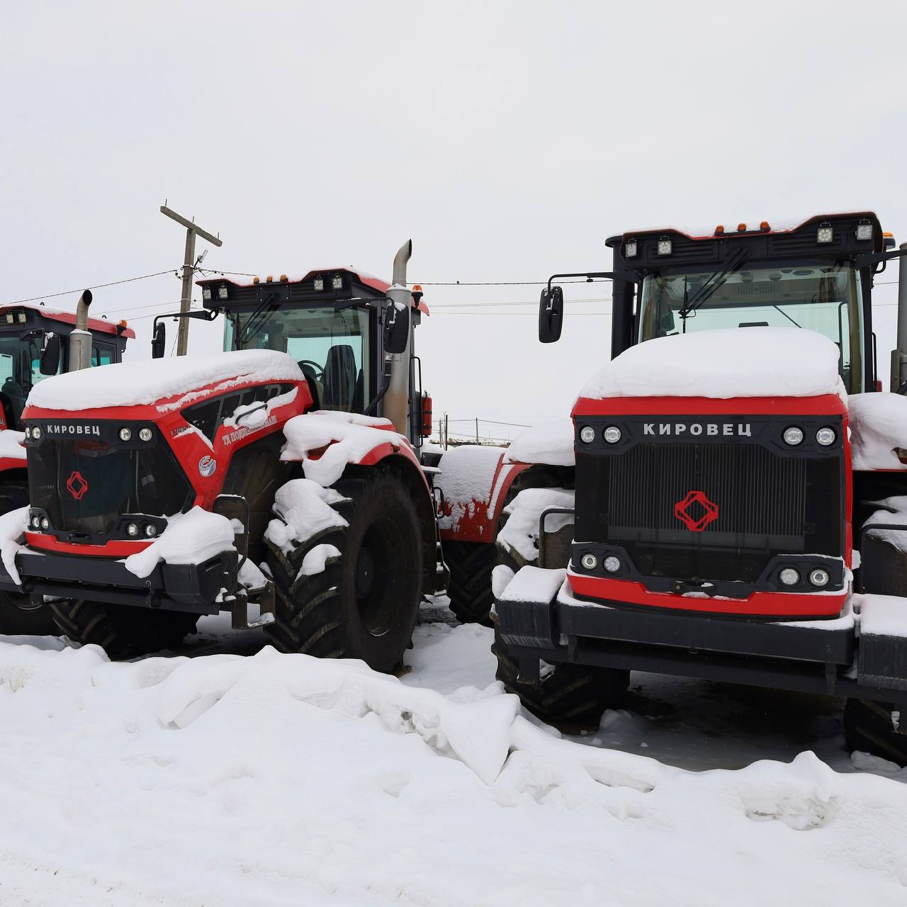 В Самарской области сельхозпроизводители готовятся к посевной В Самарской области сельхозпроизводители готовятся к посевной