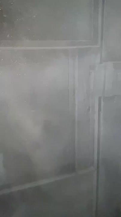 В Самаре жители дома №154 по улице Свободы столкнулись с серьёзной аварийной ситуацией