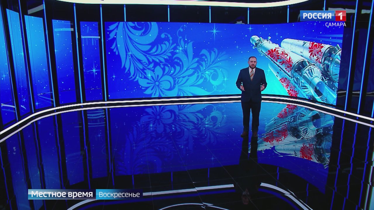 Продолжаем подводить итоги недели