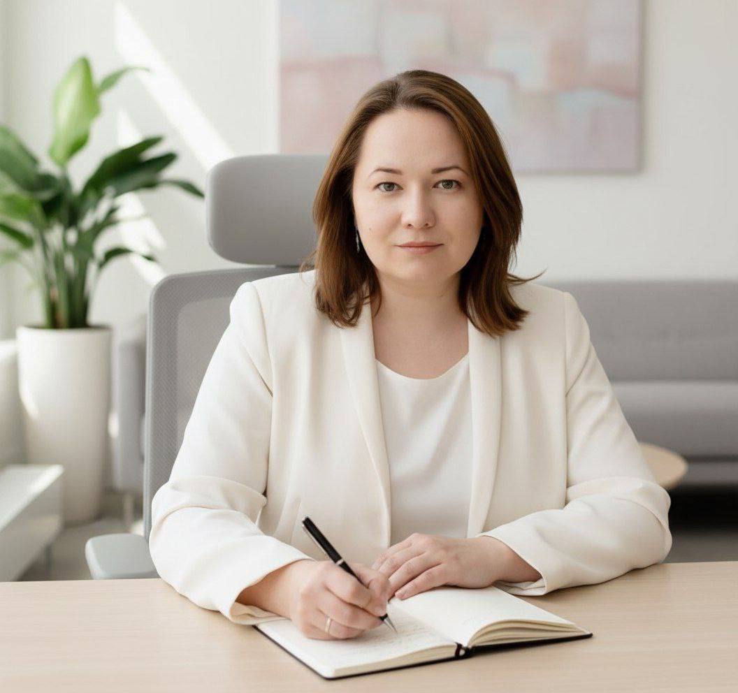 Сегодня, 25 января, свой День рождения отмечает представитель Общественного совета при ГУ МВД России по Самарской области Трошина Зиля Рашитовна