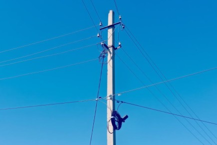 В Самарской области продолжают бороться с незаконными подключениями