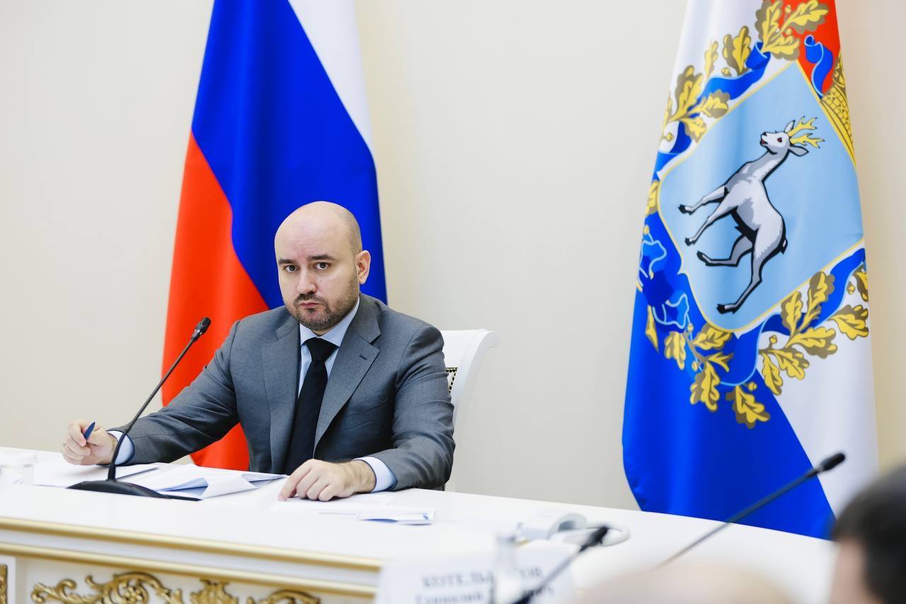 "Аварии были, но службы работали в усиленном режиме"