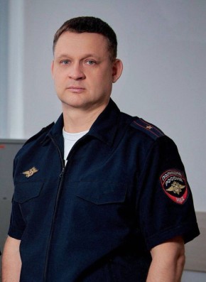 Сегодня, в соответствии с приказом ГУ МВД России по Самарской области, на должность начальника отдела Госавтоинспекции О МВД России по Ставропольскому району назначен майор полиции Константин Сергеевич Авинов