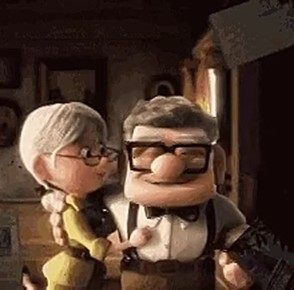 Сегодня празднуем День супругов!