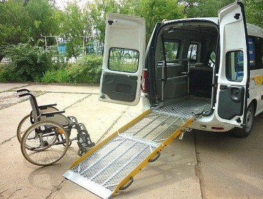 Более 98,5 тысяч заявок жителей Самары выполнило социальное такси в 2025 году