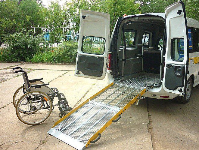 Более 98,5 тысяч заявок жителей Самары выполнило социальное такси в 2025 году