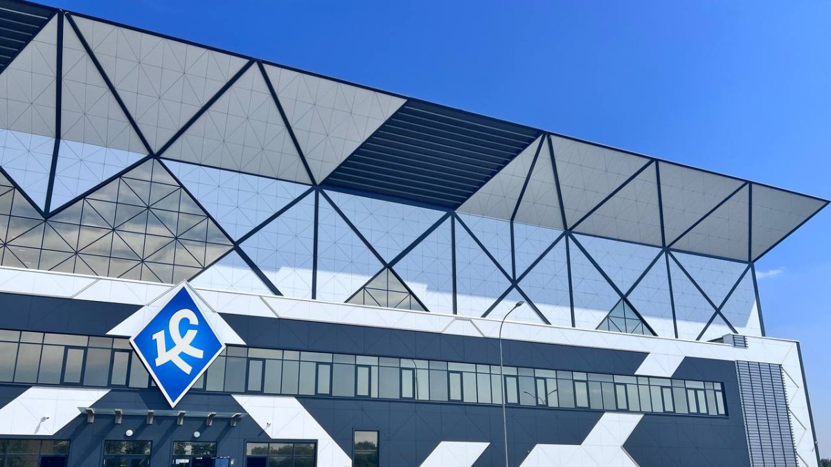 «Крылья Советов» опубликовали программу второго зимнего сбора в Турции