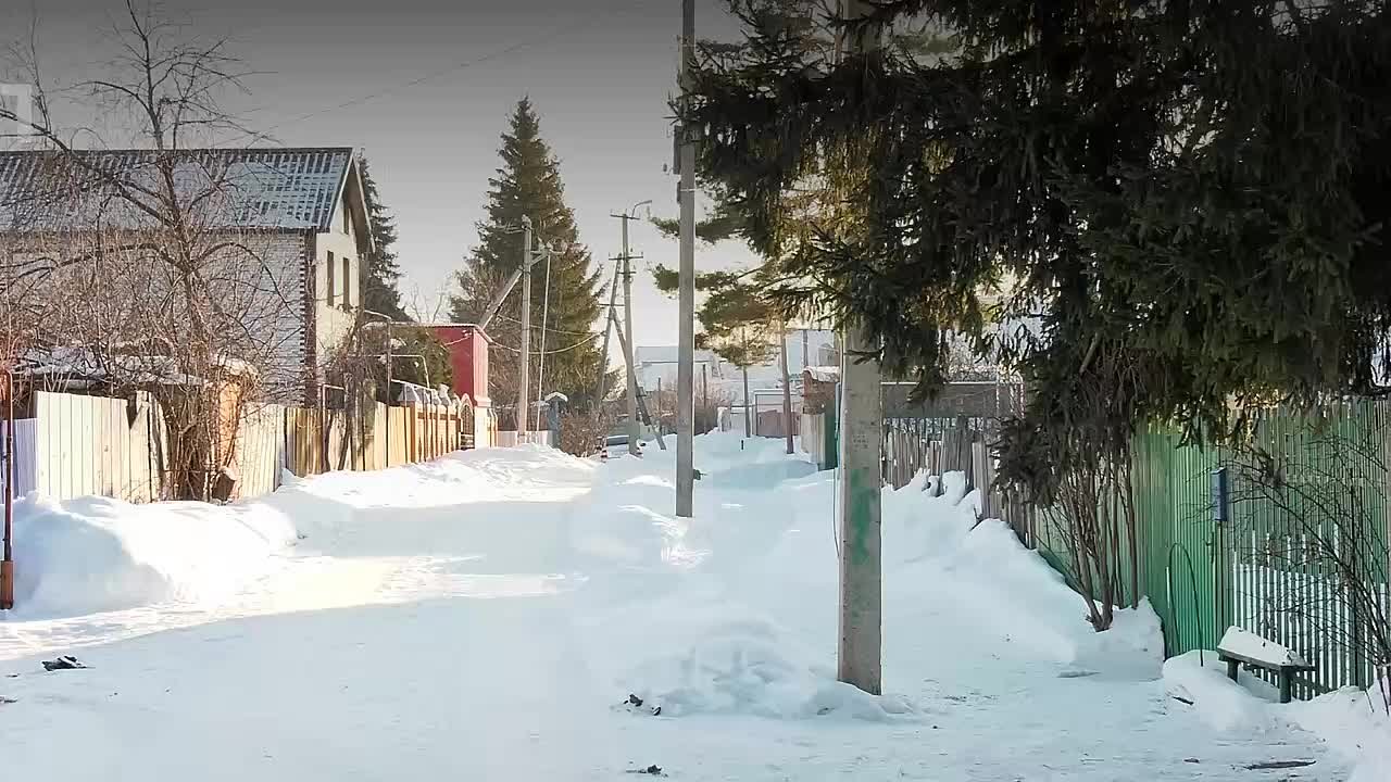 У Ольги и Ильдара Сафиуллиных из Похвистнево – двое родных и шесть приемных детей