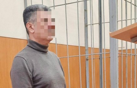 Директора овощной базы в Самаре заключили под стражу из-за мошенничества с землей