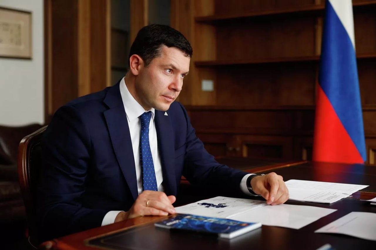 Алиханов назвал отрасли с высокой потребностью в редкоземах