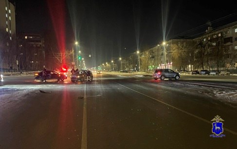 26 января на территории Самарской области зарегистрировано 6 дорожно-транспортных происшествий, в которых пострадали 8 человек 26 января на территории Самарской области зарегистрировано 6 дорожно-транспортных происшествий, в которых пострадали 8 человек