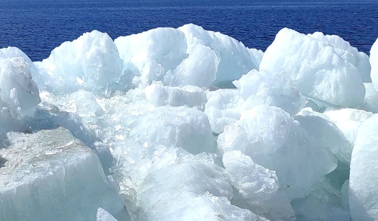 Антарктида: открытие, изменившее карту мира