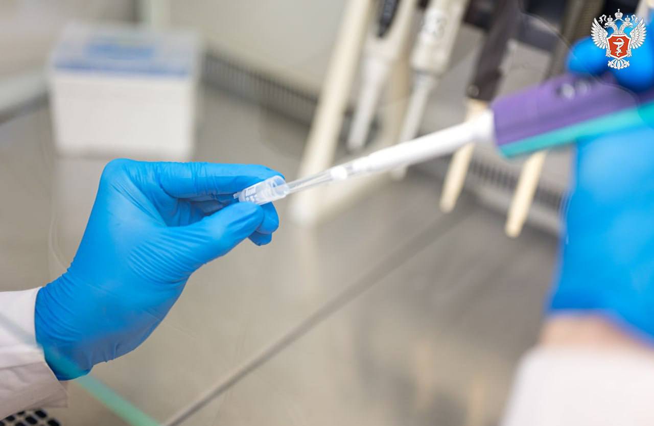 Сегодня среда, а значит... #НаучнаяСреда