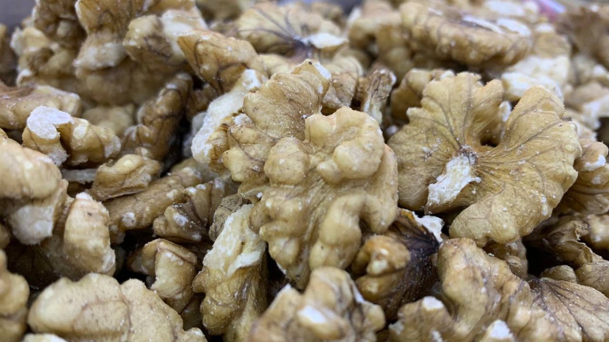 Терапевт-диетолог Волкова рассказала самарцам, какие продукты полезны для мозга