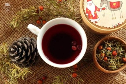 Минимализм в новогоднюю ночь: как сохранить спокойствие и уют без суеты