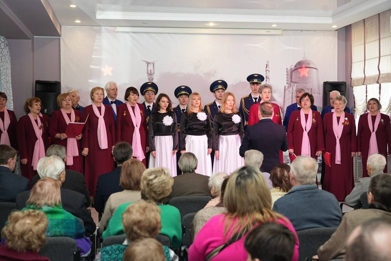 Самара присоединилась к всероссийской акции «Блокадный хлеб» Самара присоединилась к всероссийской акции «Блокадный хлеб»