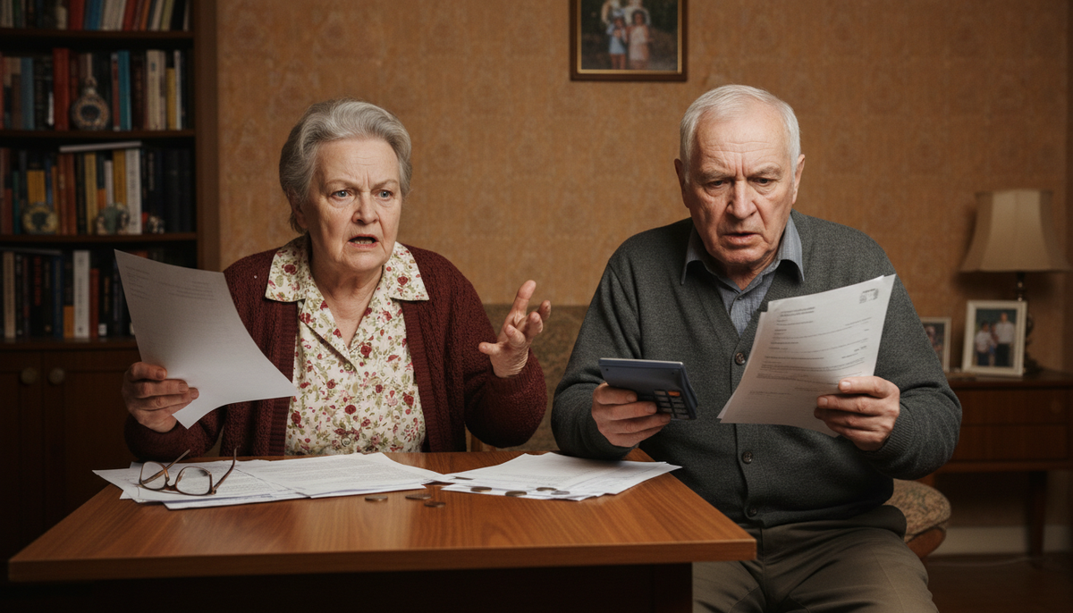 Как расшифровка выплатного дела помогает пенсионерам вернуть тысячи рублей