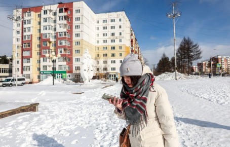 Почти 100 миллионов россиян получили электронные уведомления о будущей пенсии — как проверить свои права