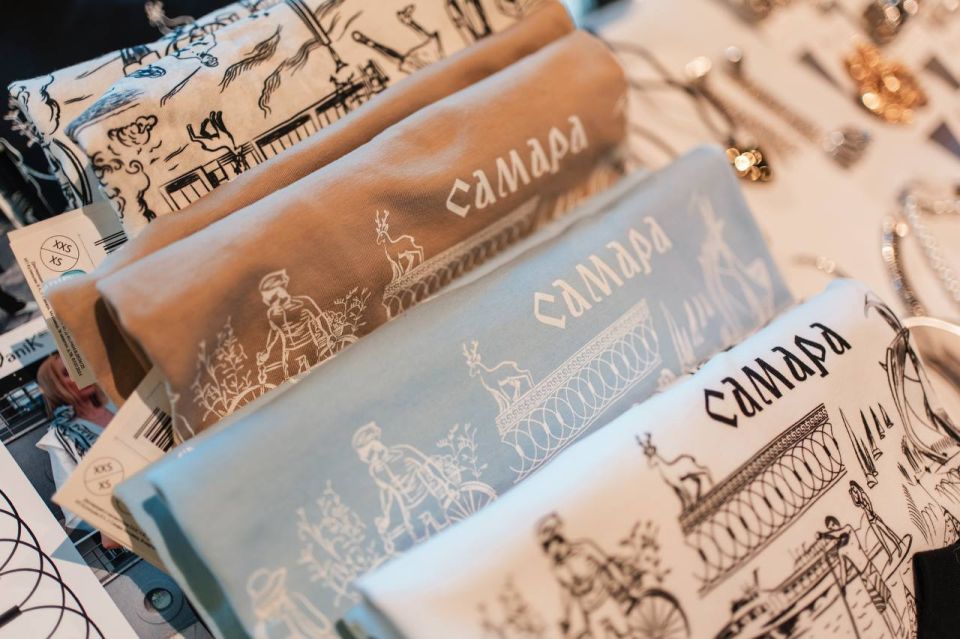 Первые предприниматели вошли в Реестр креативных индустрий Самарской области