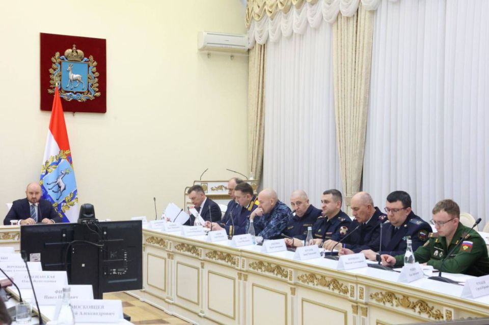 Повышаем единовременную выплату при заключении контракта на военную службу до 2,6 млн рублей