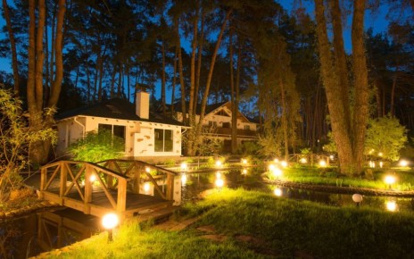 Новый льготный тариф на свет для дачников: как скидка 30% изменит жизнь загородных жителей