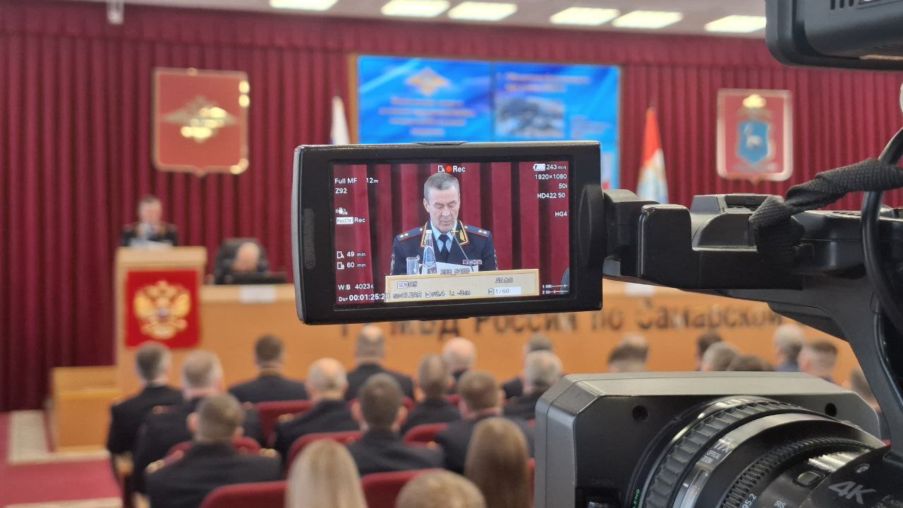 Всего за 2025 год было расследовано 19 311 преступлений Всего за 2025 год было расследовано 19 311 преступлений