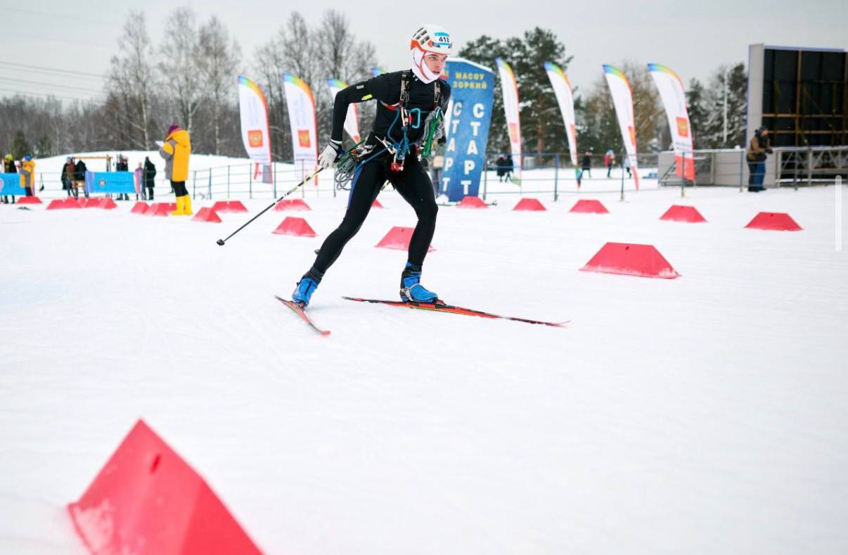Спортсмены из Самарской области стали призерами всероссийских соревнований по спортивному туризму Спортсмены из Самарской области стали призерами всероссийских соревнований по спортивному туризму