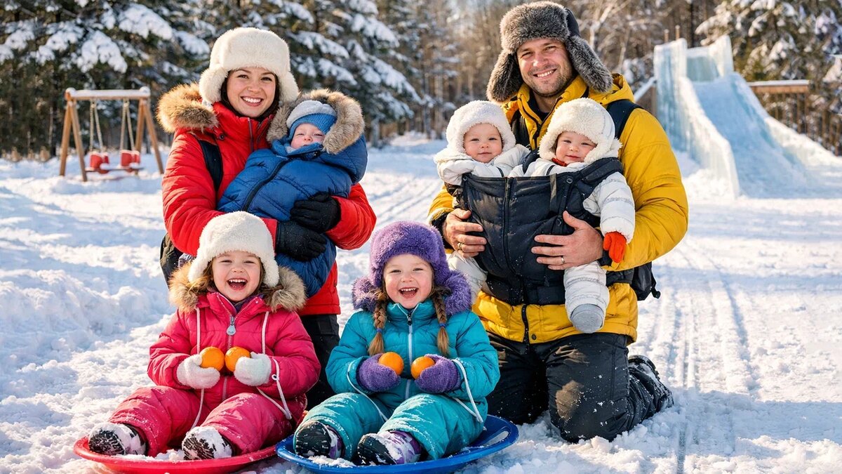 Новые выплаты с 1 февраля: кто получит больше и на сколько