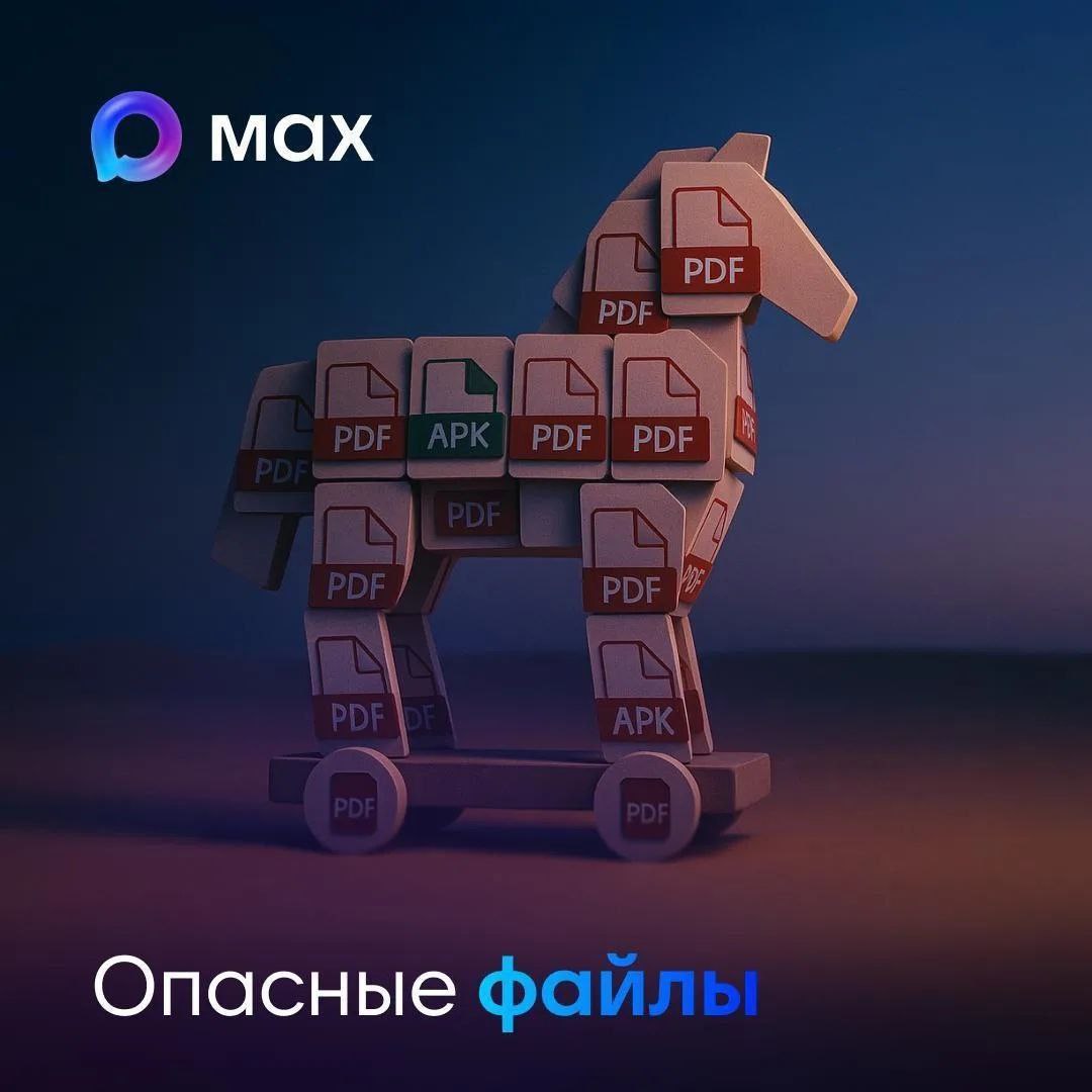 Знакомый просит срочно перевести деньги или присылает странные файлы