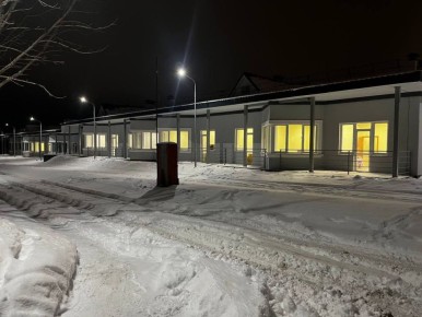 ����� ������������� ������������� ������ � ������������ ��������� ����������