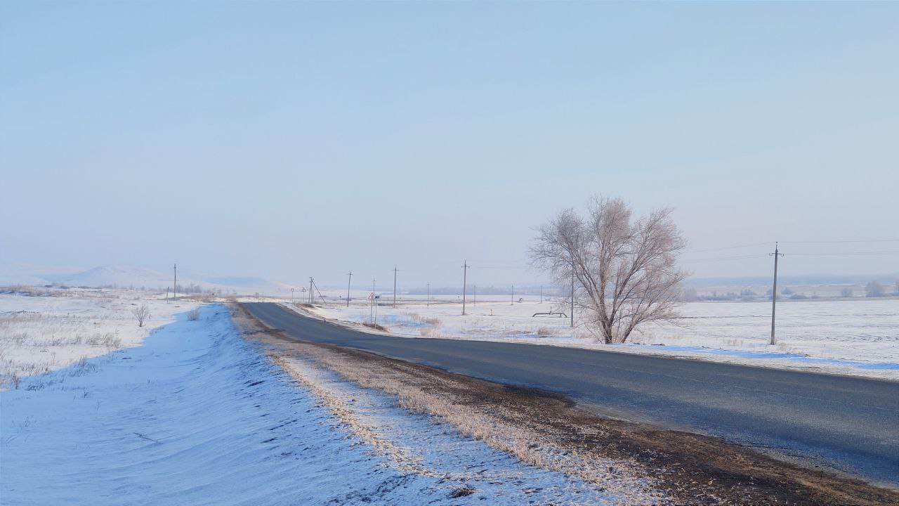 Напоминаем, местами в регионе ожидается сильный ветер 30 января