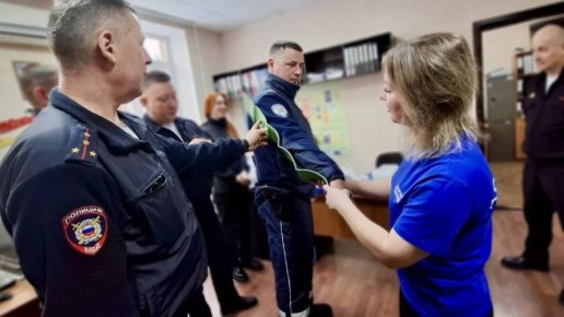 Оказание первой помощи — важный навык для каждого