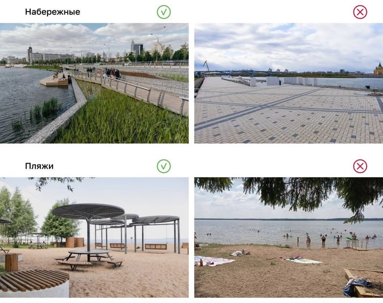 Показываем красивое! Дворы Самарской области хотят благоустраивать по-новому Показываем красивое! Дворы Самарской области хотят благоустраивать по-новому