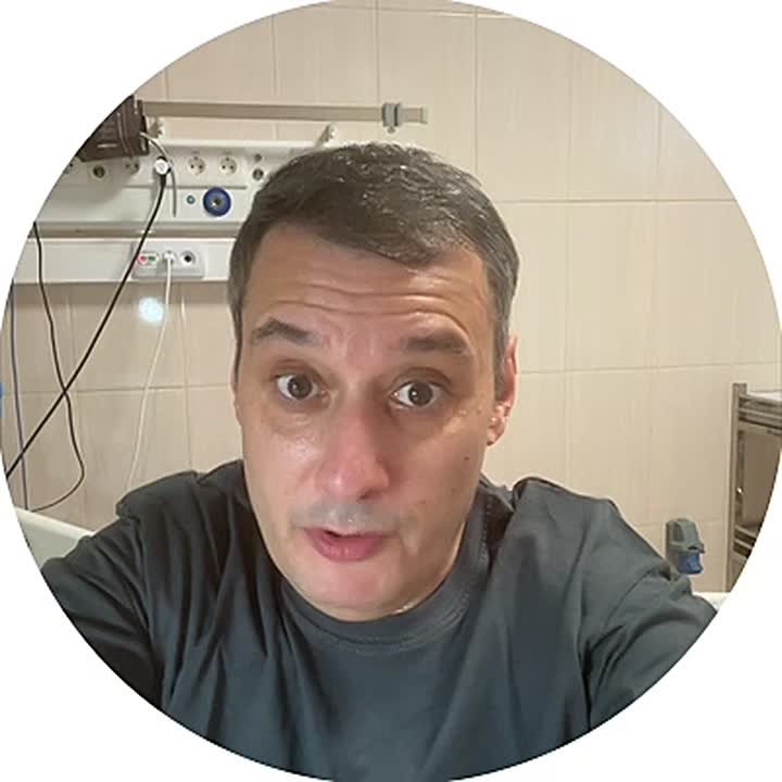 Последние новости об Александре Хинштейне: губернатор Курской области уже неделю находится в Курской областной клинической больнице: