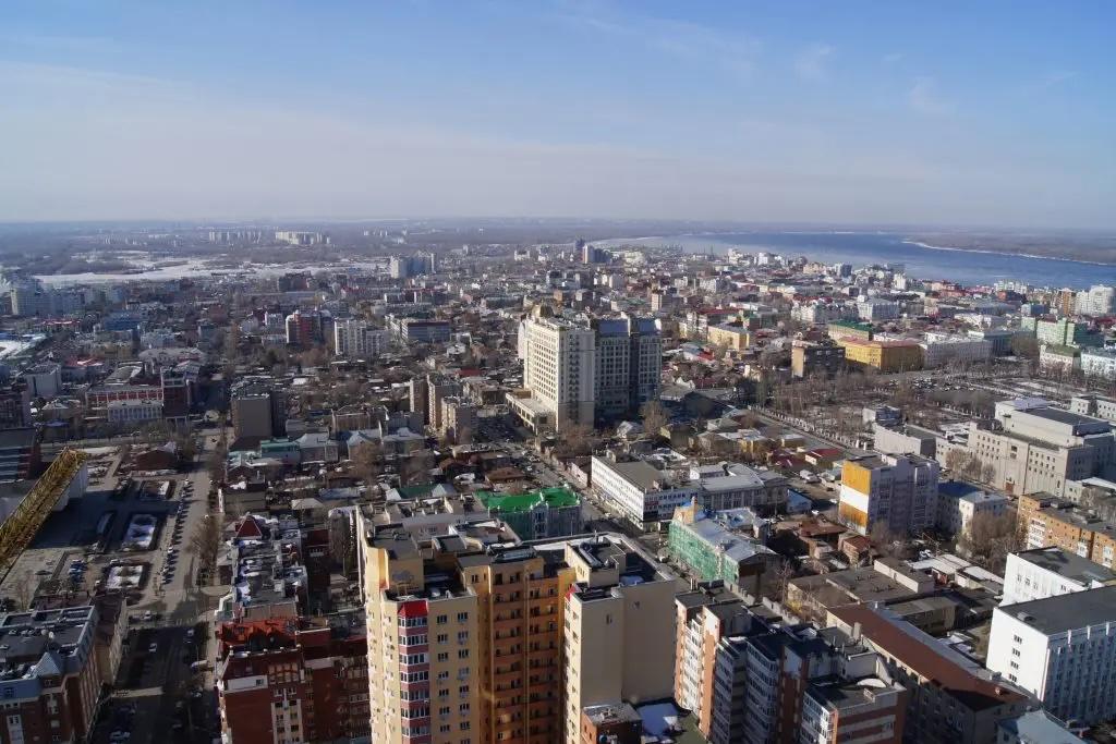 Историческое здание бельгийского посольства времен войны отреставрируют в Самаре