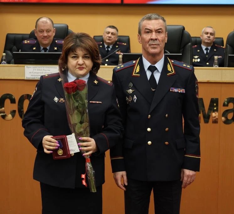 Тольяттинские полицейские — первые в спорте и образцовые в службе Тольяттинские полицейские — первые в спорте и образцовые в службе